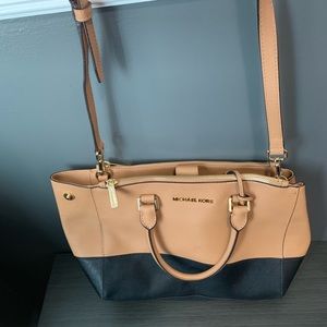 Michael Kors shoulder bag